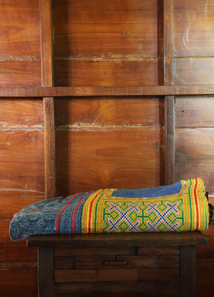 Tribal Textiles